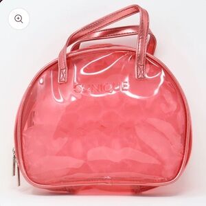 Clinique Makeup Bag